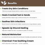 All Purpose Herbal Cream | Daily Moisturizer & Glow Enhancer | With Aloe Vera, Almond & Saffron | 100/200 gm - Image 3