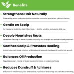 Arni Plus Hair Kit – Complete Hair Fall Control & Regrowth Solution - Image 7