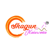 Shagun Naturovita Logo